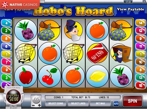  a casino game hobegor